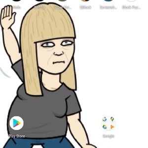 Meet your Posher, Susan